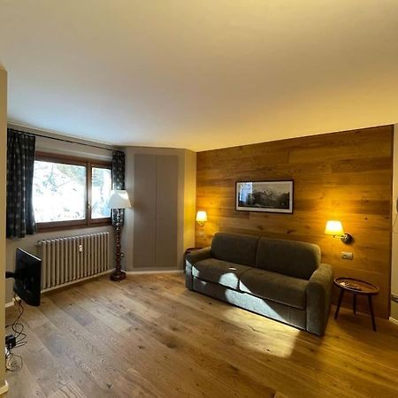 Raffinato Ed Accogliente Monolocale Di Montagna Breuil-Cervinia Exterior foto