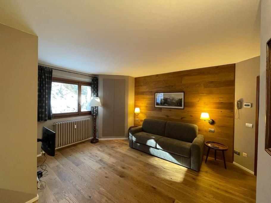 Raffinato Ed Accogliente Monolocale Di Montagna Breuil-Cervinia Exterior foto